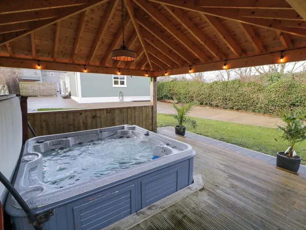 Woodside Guest House