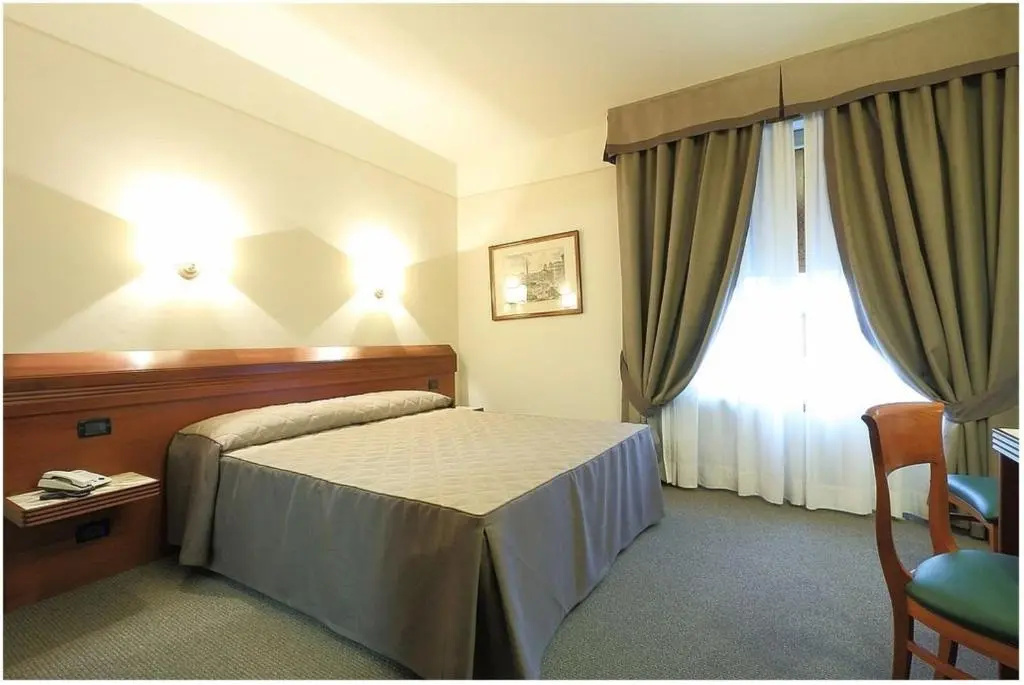 Hotel Arcadia