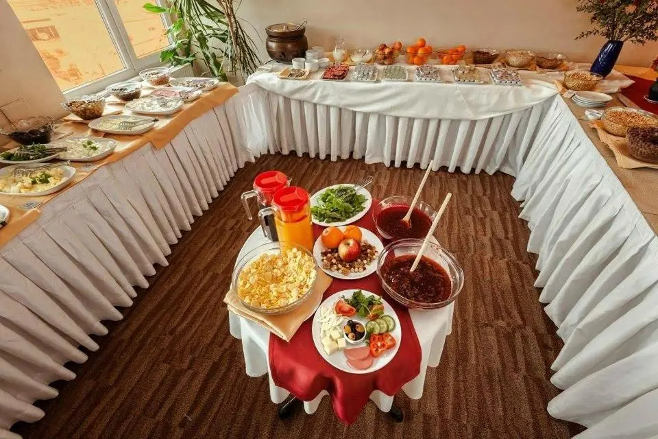 deniz otel