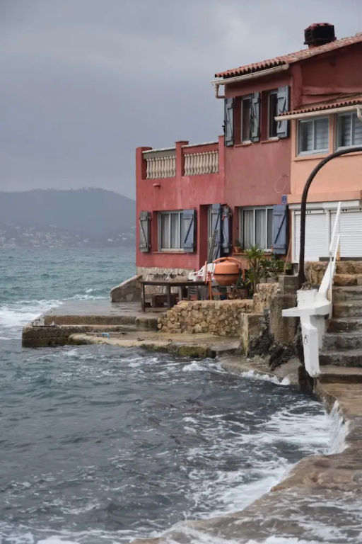 Le Côte d\Azur