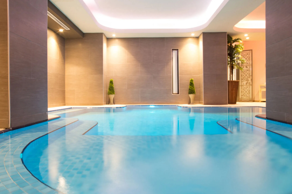ArtDeco Istanbul Suites