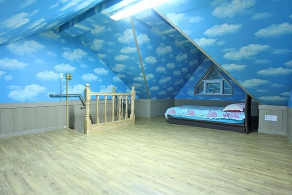 Tongyeong Ocean Love Pension