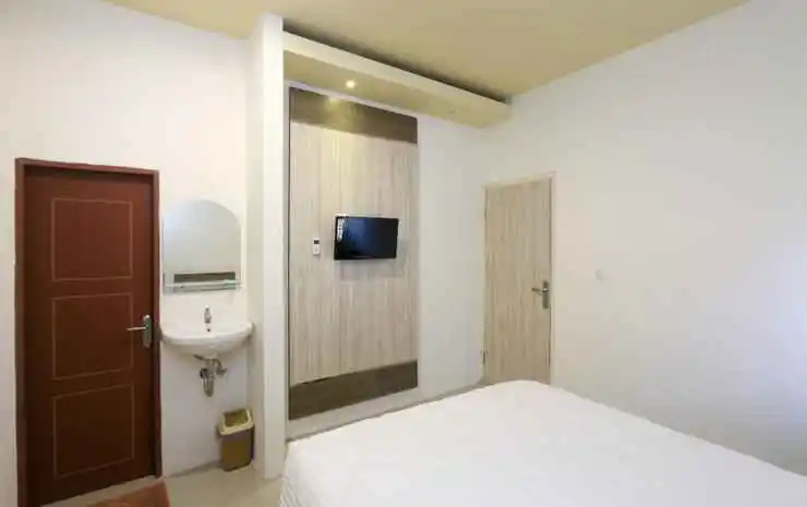 Rayhan Square Hotel