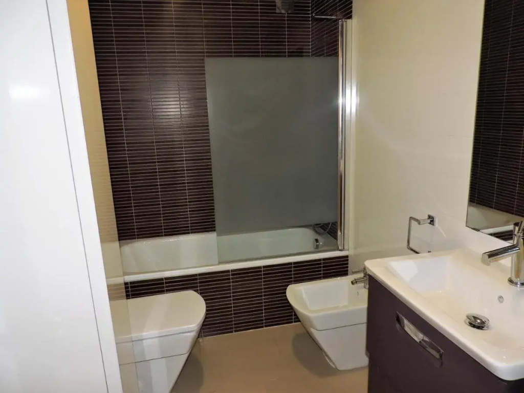 Plaza de España Boutique Apartment
