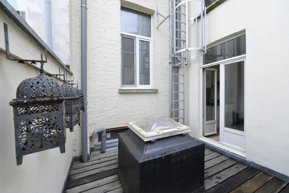 Zurenbourg Charming 14