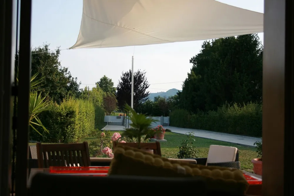 BB Ca'' Margarida