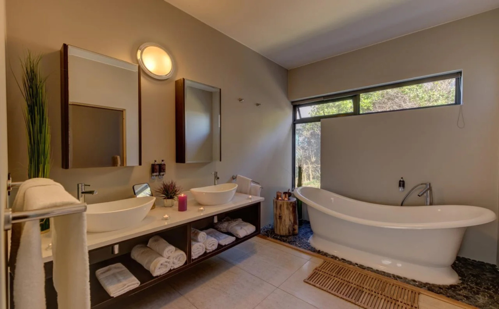 Oceans Villa