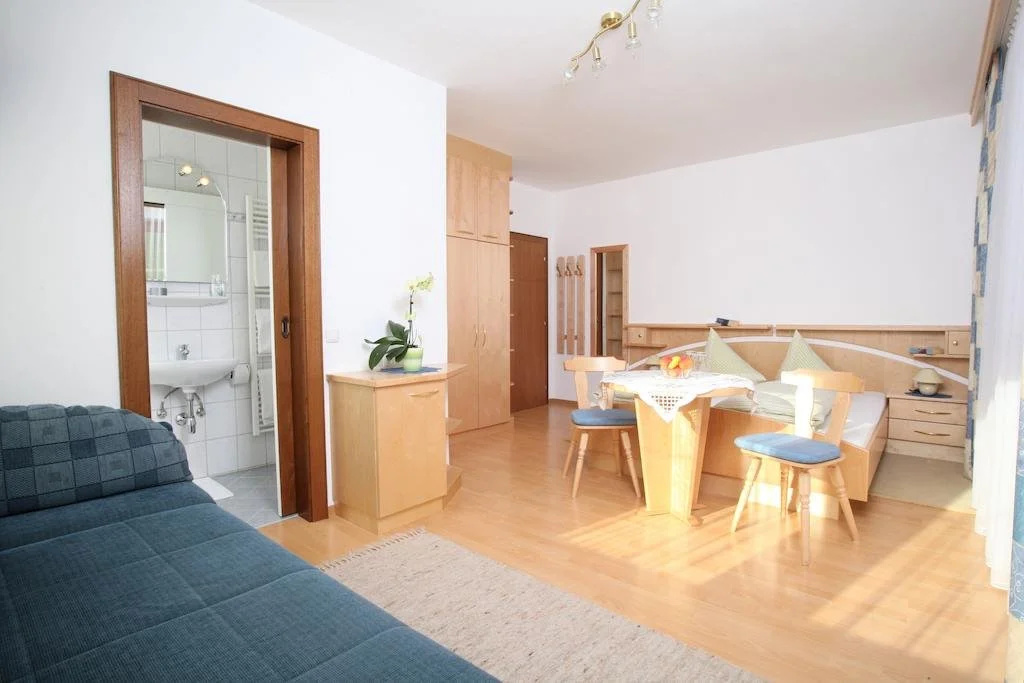 Hotel Garni Haus Anita