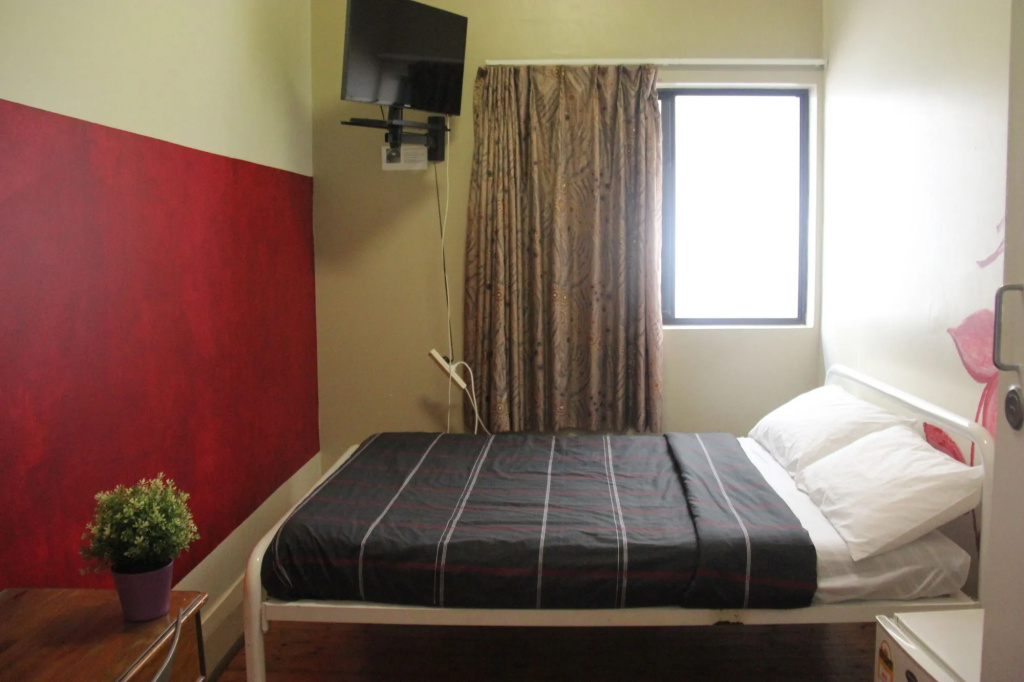PodBed Coogee Beachside