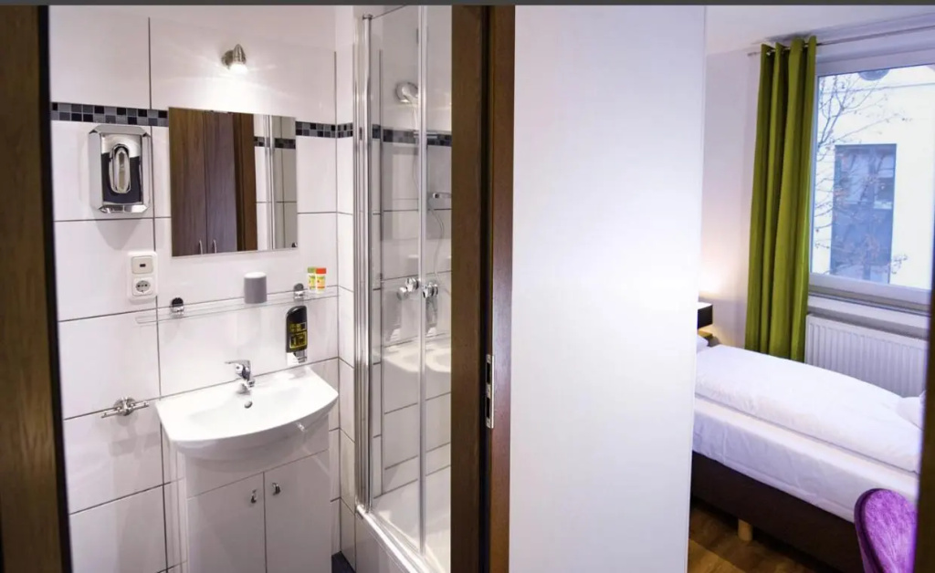 Hirsch Hotel Hanau