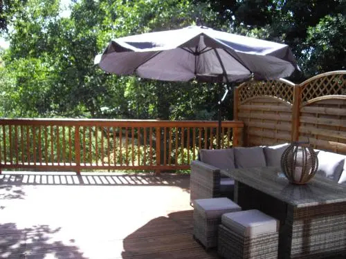 Brook Cottage