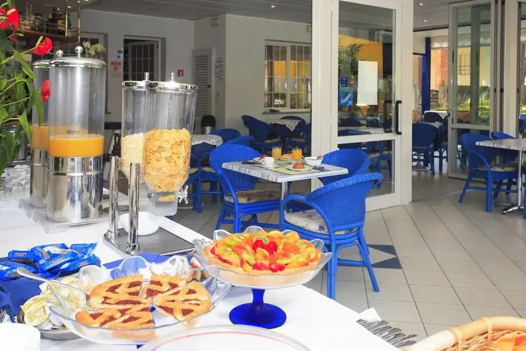 Hotel Villa Aspe