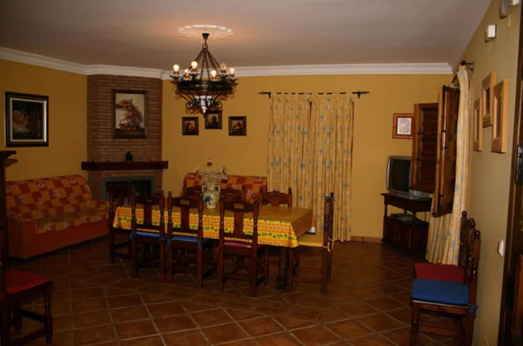 Villa In Villanueva 100225