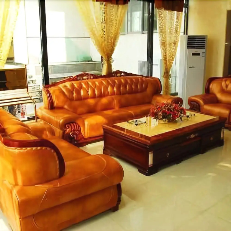 Xiadu Yingshi Hotel