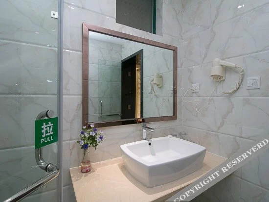 Xilaidun Fashion Business Hotel