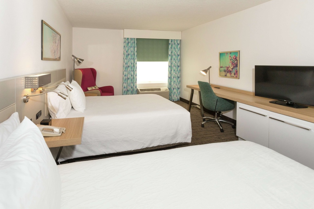 Hilton Garden Inn Saint Augustine Beach