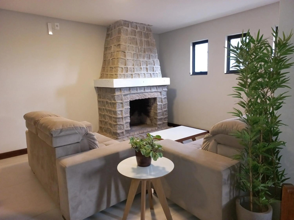 Farol Apart Hotel - Loft 103
