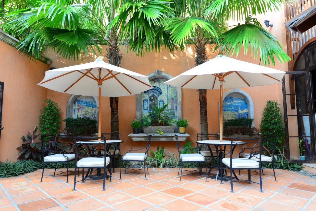 Mercure Samui Chaweng Tana