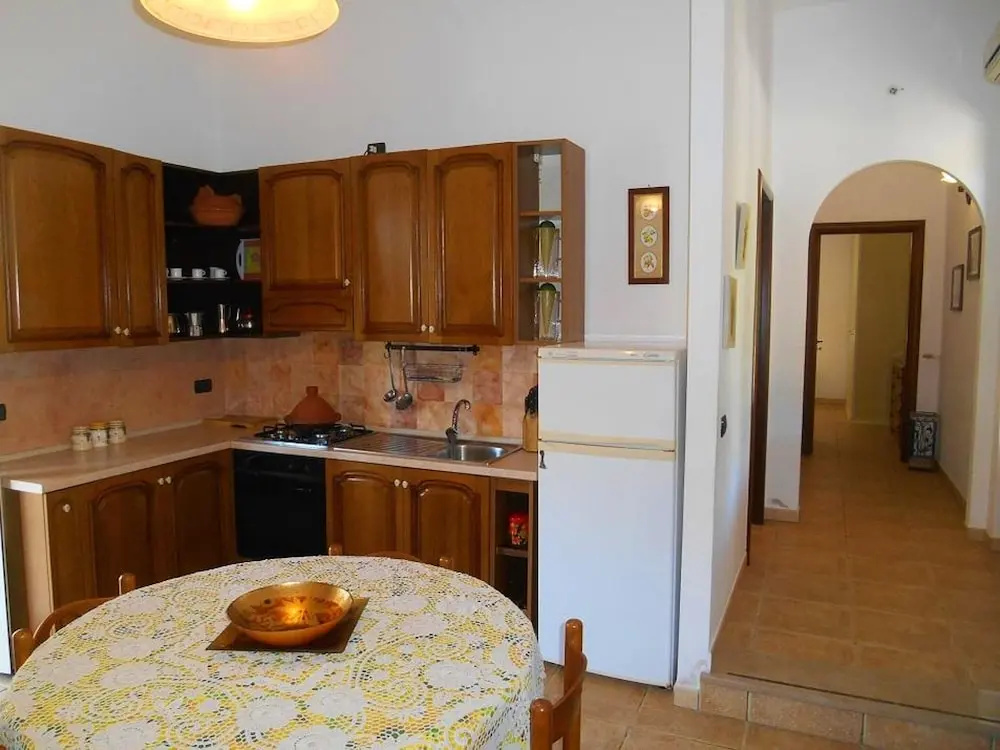 House With 2 Bedrooms in Gagliano del Capo, With Shared Pool, Enclosed Garden and Wifi - 2 km From the Beach