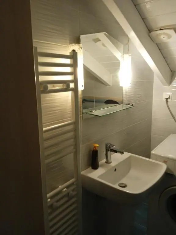 KATHERINE traditional apartments