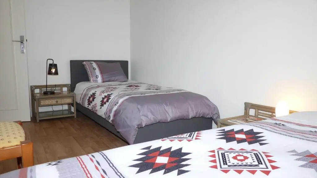 Appartement 4 personnes au cœur de Vannes
