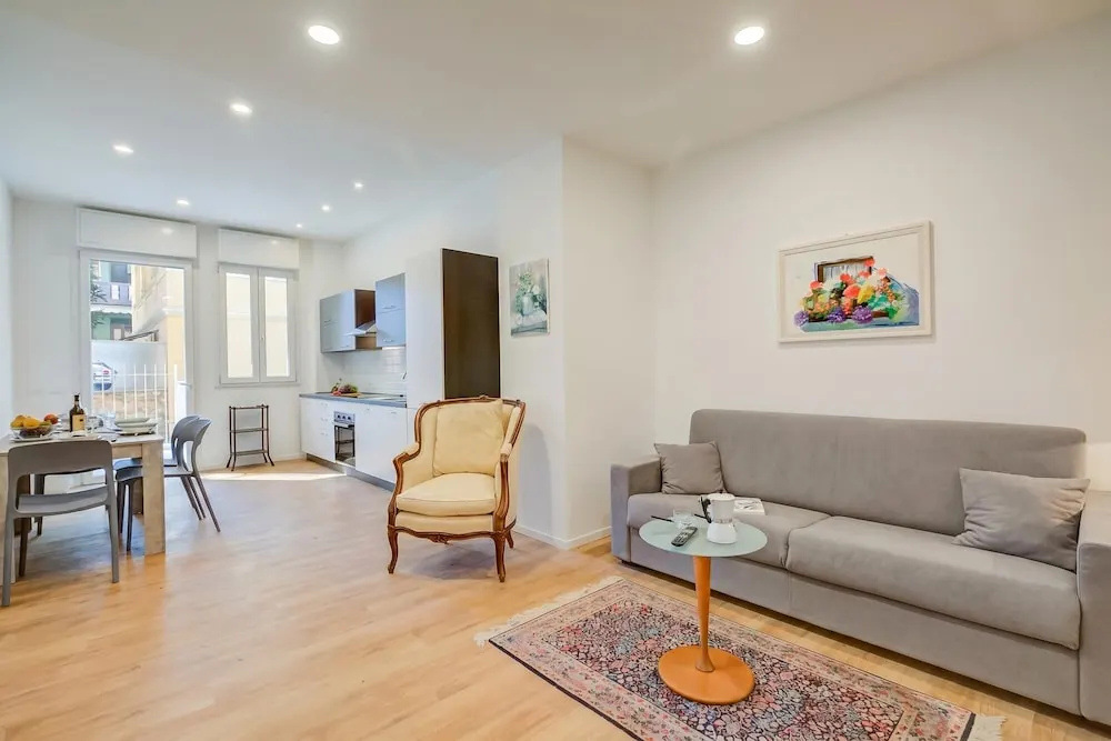 Casa Angerin 3 - 100m From sea