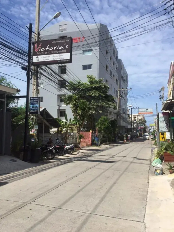Victorias Place
