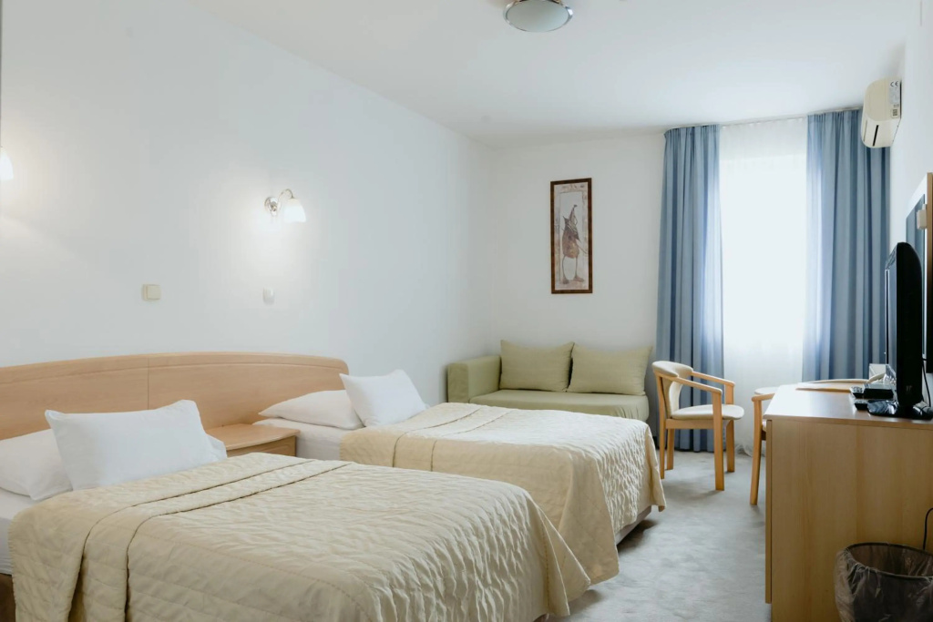 Hotel Silver