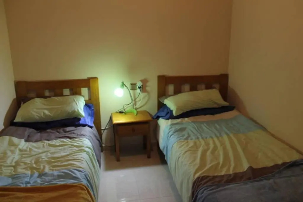 Playa Golf R6, 1st Floor Apartment with Com Pool p251