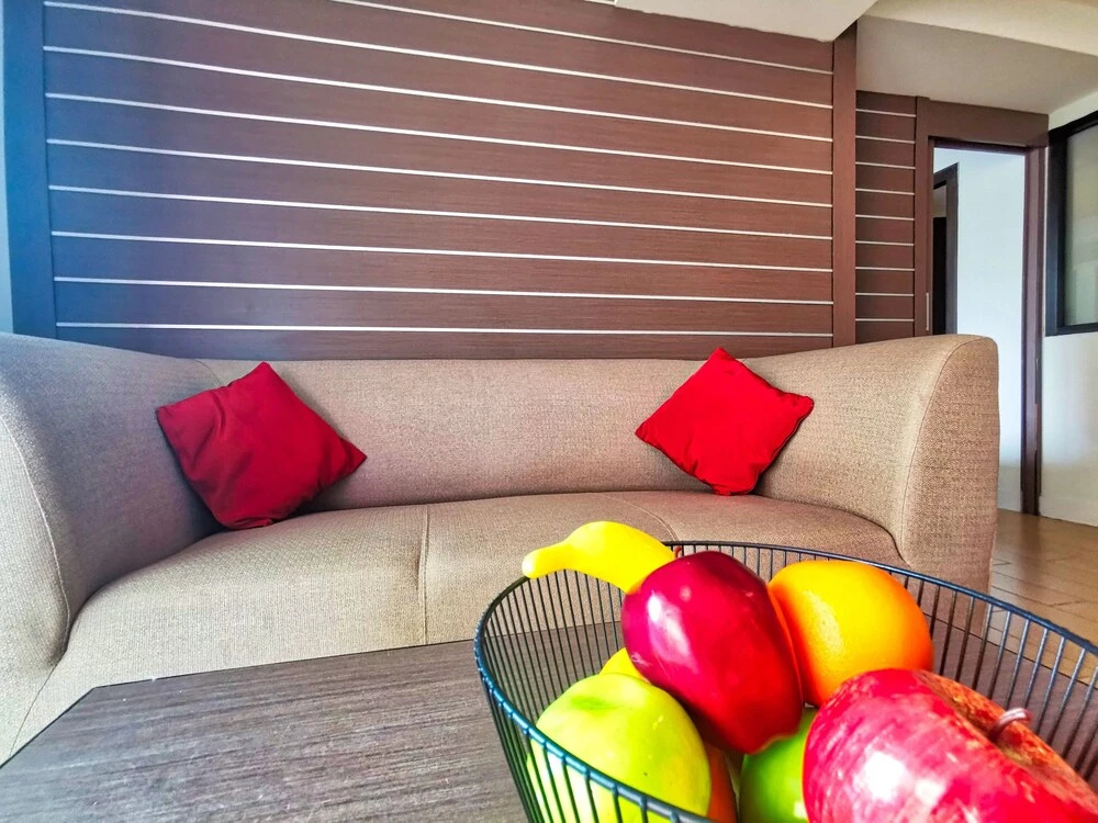 Scandia Beach Hotel - Soi 7 Best Location - 200m to Beach next to Food Market