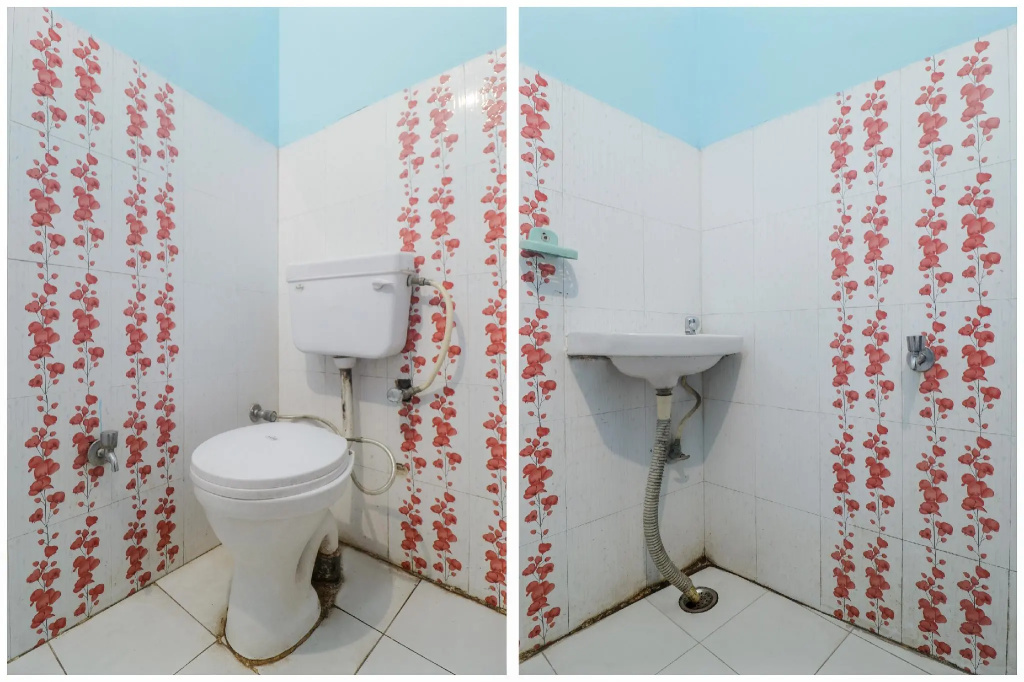 SPOT ON 82653 Hotel Devbhoomi