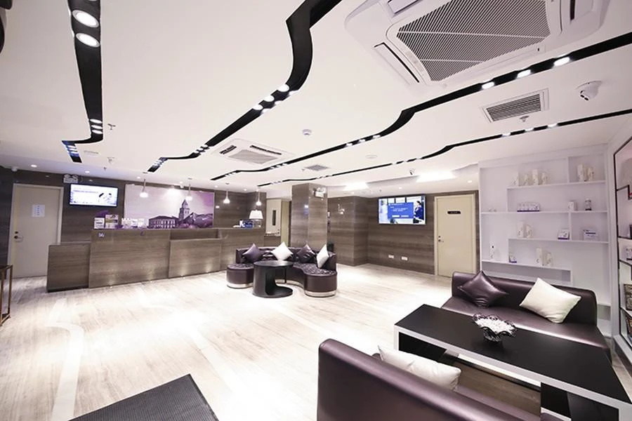 Lavande Hotel (Beijing Guang'anmen Lize)