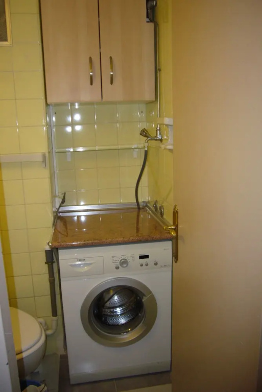 Apartamentos Edimar