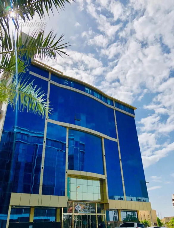 Hawadah Hotel