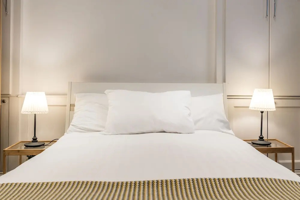 Goodge Street Apartments