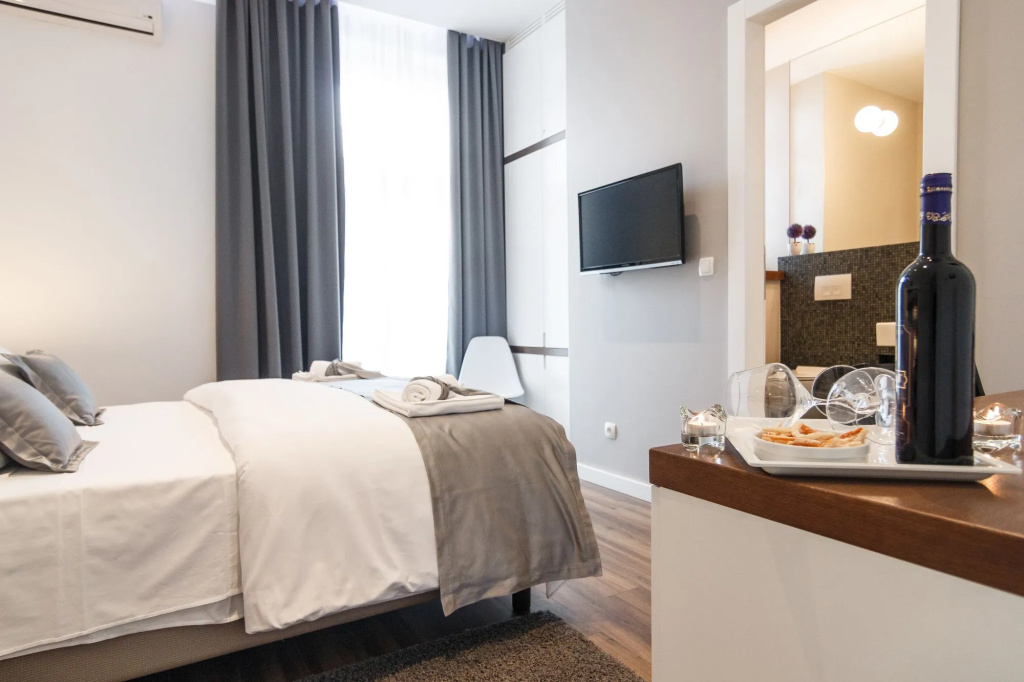 Prima Luxury Rooms