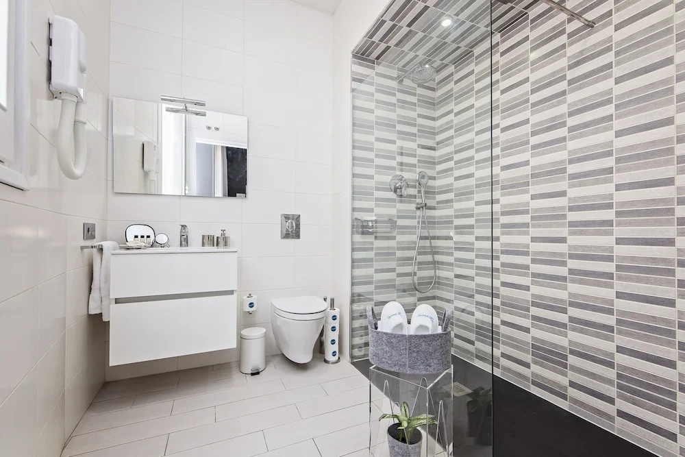 Sweet Inn Apartments Plaza España - Sants