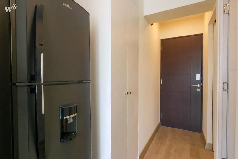 Modern Lofts in Grau Building by Wynwood-House