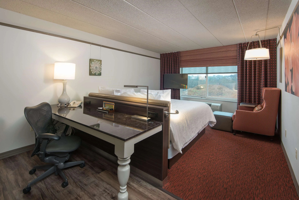 Hilton Garden Inn Owings Mills