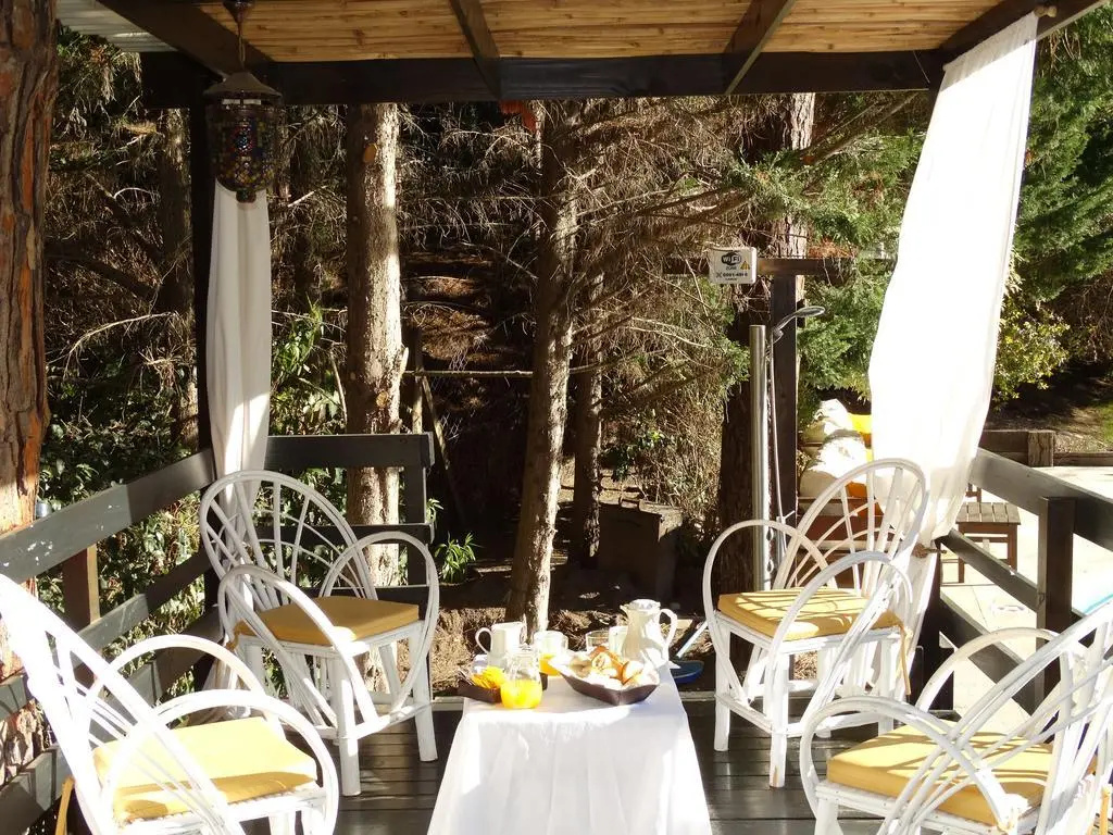 Punta Cerezo Apart