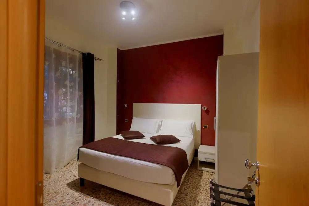 Rome By Suite Vatican
