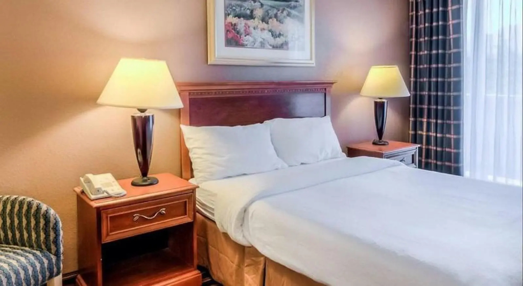Econo Lodge