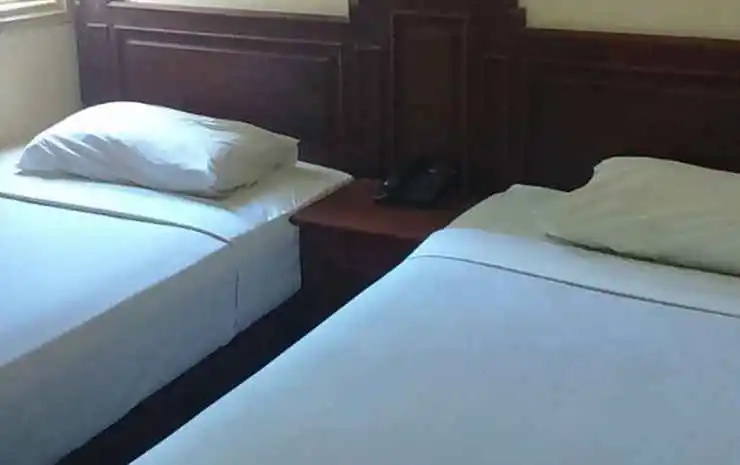 Hotel Archie 2