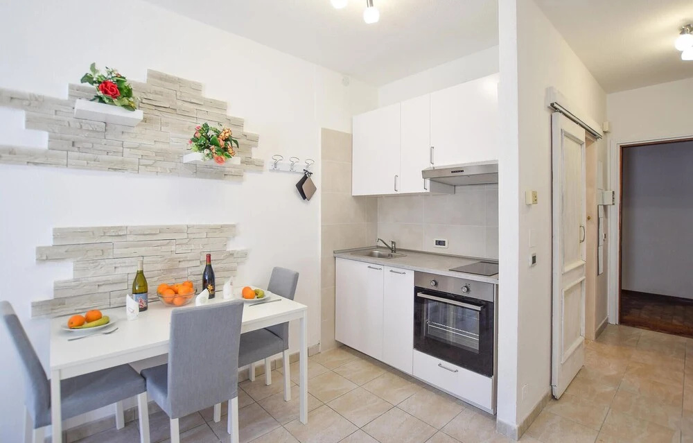 Amazing Apartment in Canazei With