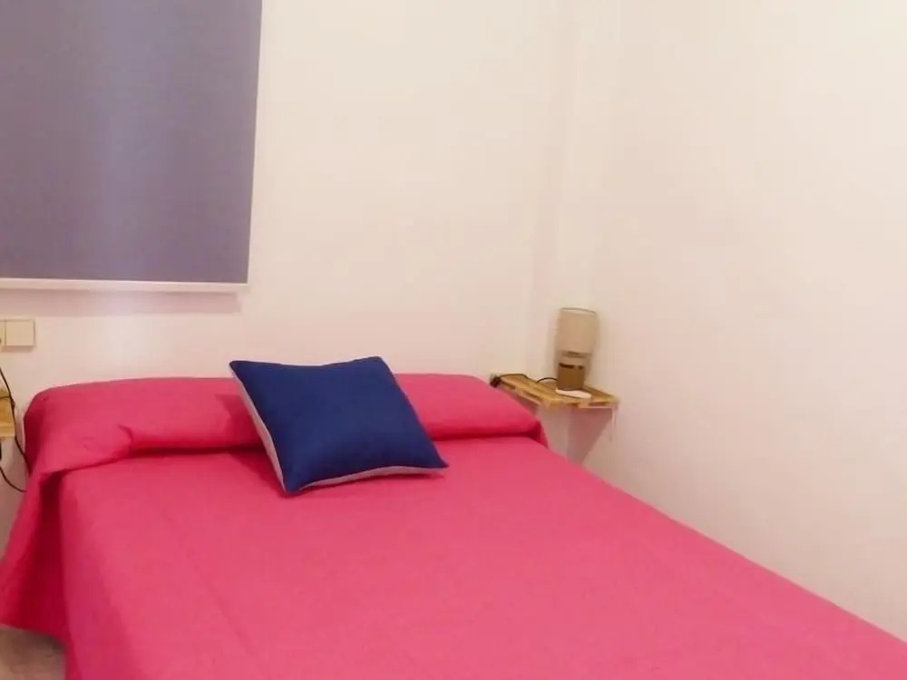 Apartamento Deveses Santa Ana