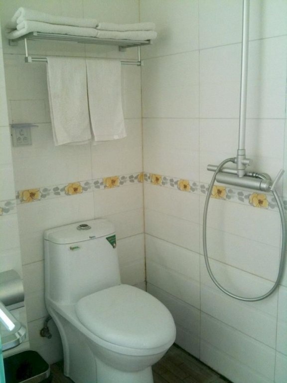 Shijia Business Hotel