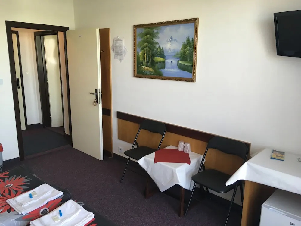 ABC Hotel