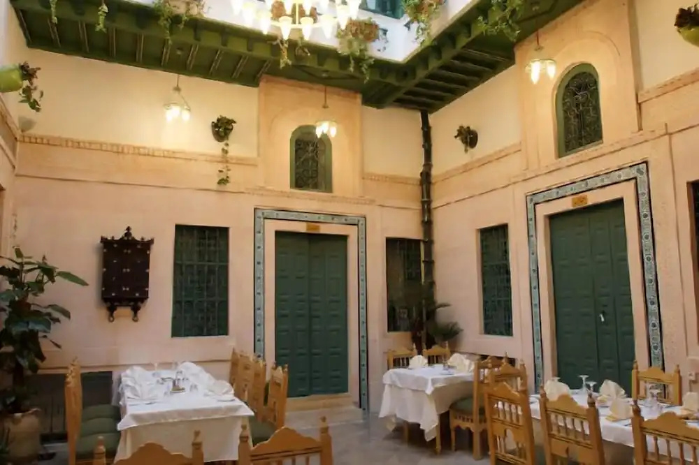 Dar Baya