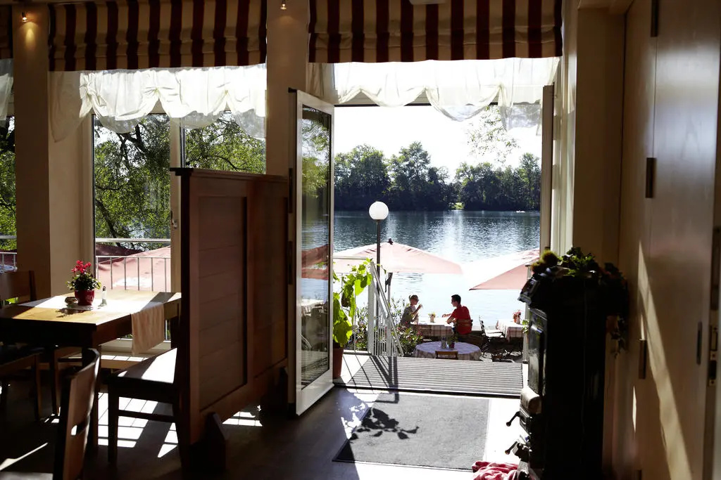 Langwieder See