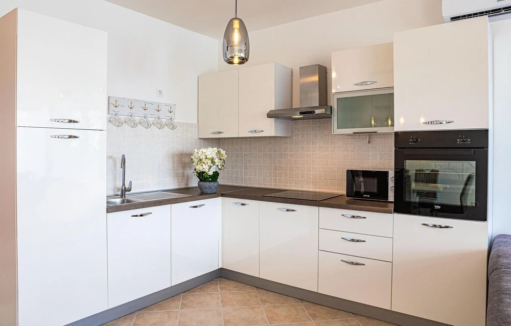 Stunning Apartment in Marina With Wifi and 3 Bedrooms